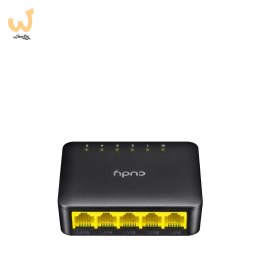 Switch CUDY GS105D 5-Port 10/100/1000