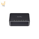Switch CUDY GS105D 5-Port 10/100/1000