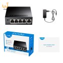 Switch CUDY GS105