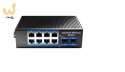 Switch CUDY IG1008S2P