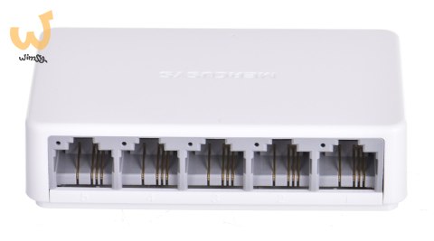 Switch Mercusys MS105 Switch Mercusys MS105