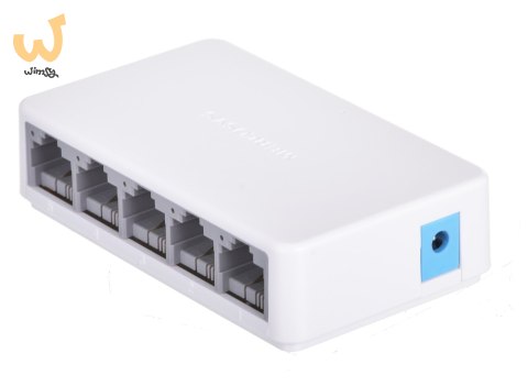 Switch Mercusys MS105 Switch Mercusys MS105