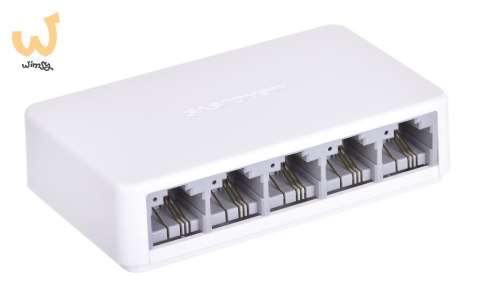 Switch Mercusys MS105 Switch Mercusys MS105