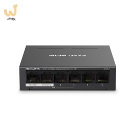 Switch Mercusys MS106LP