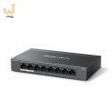 Switch Mercusys MS108GP