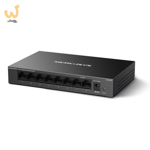 Switch Mercusys MS108GS Switch Mercusys MS108GS