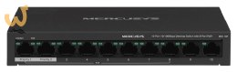 Switch Mercusys MS110P