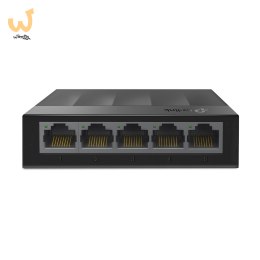 Switch TP-LINK LS1005G (5x 10/100/1000Mbps)