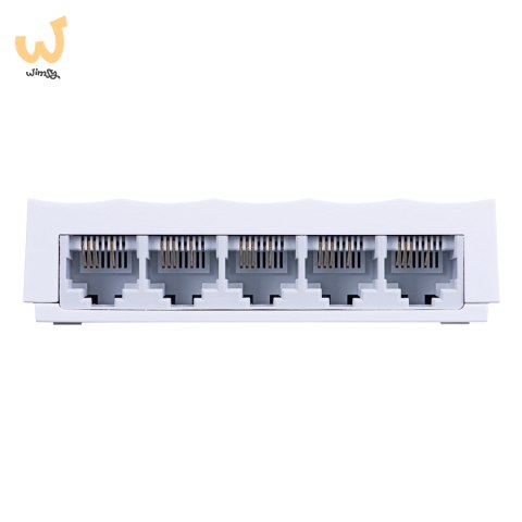 Switch TP-LINK LS1005 Switch TP-LINK LS1005