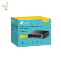 Switch TP-LINK LS105LP