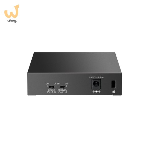 Switch TP-LINK LS105LP Switch TP-LINK LS105LP