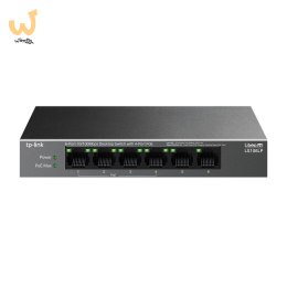 Switch TP-LINK LS106LP