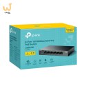 Switch TP-LINK LS106LP