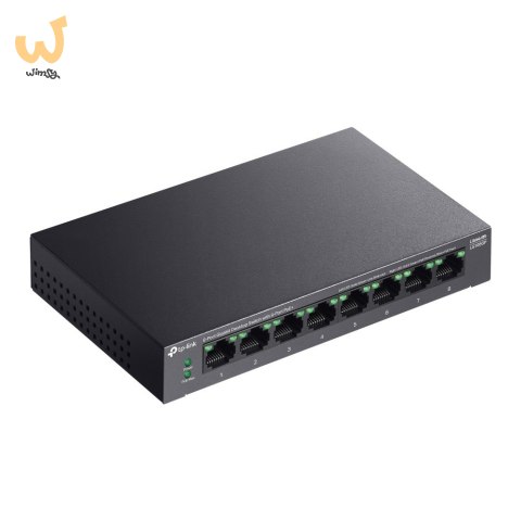 Switch TP-LINK LS108GP Switch TP-LINK LS108GP
