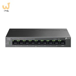 Switch TP-LINK LS109P