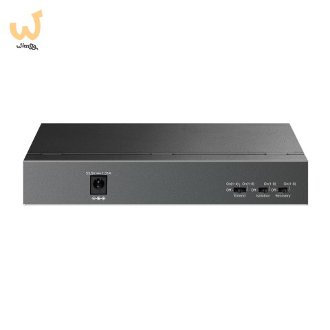 Switch TP-LINK LS109P Switch TP-LINK LS109P