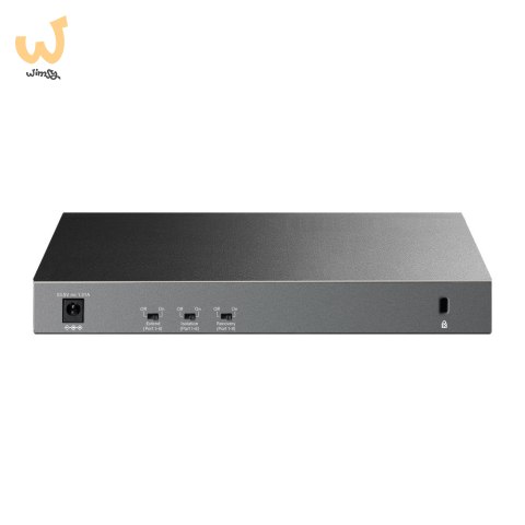 Switch TP-LINK LS1210GP Switch TP-LINK LS1210GP