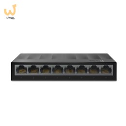 Switch TP-LINK TL-LS1008G (8x 10/100/1000Mbps)