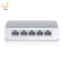 Switch TP-LINK TL-SF1005D (5x 10/100Mbps)