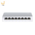 Switch TP-LINK TL-SF1008D (8x 10/100Mbps)