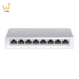 Switch TP-LINK TL-SF1008D (8x 10/100Mbps)