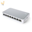 Switch TP-LINK TL-SF1008D (8x 10/100Mbps)