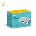 Switch TP-LINK TL-SF1008D (8x 10/100Mbps)