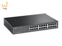 Switch TP-LINK TL-SF1024D (24x 10/100Mbps)