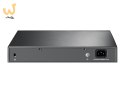 Switch TP-LINK TL-SF1024D (24x 10/100Mbps)