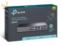Switch TP-LINK TL-SF1024D (24x 10/100Mbps)