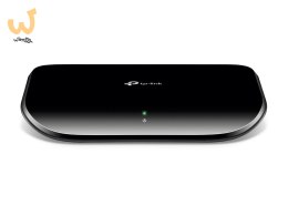 Switch TP-LINK TL-SG1005D (5x 10/100/1000Mbps)