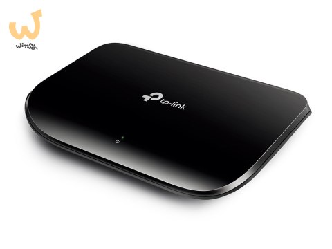 Switch TP-LINK TL-SG1005D (5x 10/100/1000Mbps) Switch TP-LINK TL-SG1005D (5x 10/100/1000Mbps)