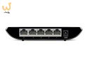 Switch TP-LINK TL-SG1005D (5x 10/100/1000Mbps)