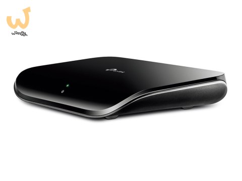 Switch TP-LINK TL-SG1005D (5x 10/100/1000Mbps) Switch TP-LINK TL-SG1005D (5x 10/100/1000Mbps)