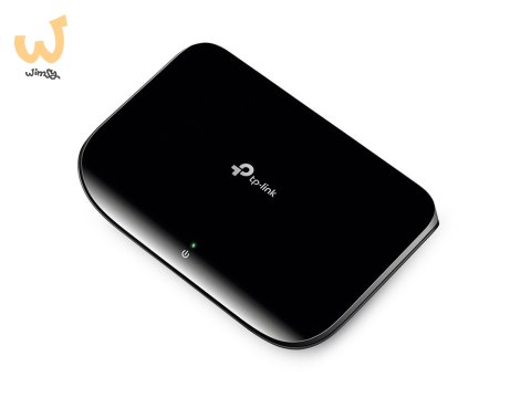 Switch TP-LINK TL-SG1005D (5x 10/100/1000Mbps) Switch TP-LINK TL-SG1005D (5x 10/100/1000Mbps)