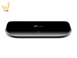 Switch TP-LINK TL-SG1008D (8x 10/100/1000Mbps)