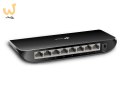 Switch TP-LINK TL-SG1008D (8x 10/100/1000Mbps)
