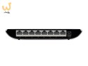 Switch TP-LINK TL-SG1008D (8x 10/100/1000Mbps)