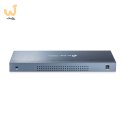 Switch TP-LINK TL-SG116 (16x 10/100/1000Mbps)