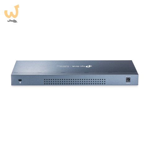 Switch TP-LINK TL-SG116 (16x 10/100/1000Mbps) Switch TP-LINK TL-SG116 (16x 10/100/1000Mbps)