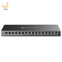 Switch TP-LINK TL-SG116P