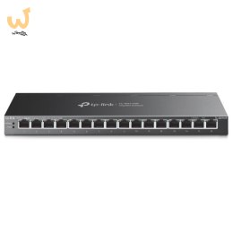 Switch TP-LINK TL-SG116P
