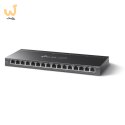 Switch TP-LINK TL-SG116P