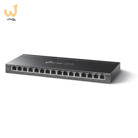 Switch TP-LINK TL-SG116P Switch TP-LINK TL-SG116P