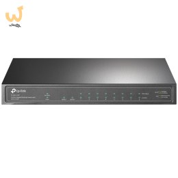 Switch TP-LINK TL-SG1210P