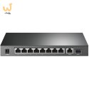 Switch TP-LINK TL-SG1210P