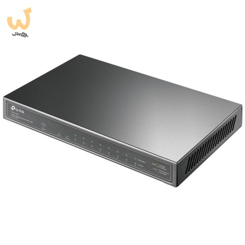 Switch TP-LINK TL-SG1210P Switch TP-LINK TL-SG1210P