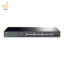 Switch TP-LINK TL-SG1428PE