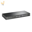 Switch TP-LINK TL-SG1428PE