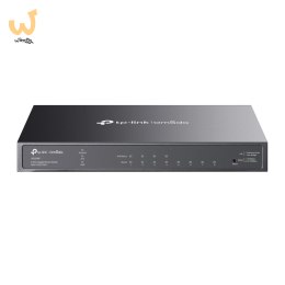 Switch TP-LINK TL-SG2008P